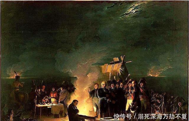 卡尔大公|欧洲最血腥的战争,拿破仑付出30名将军,四万人的代价!