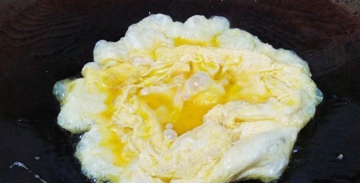 做西红柿炒鸡蛋,调料不能乱放,教您正确做法,鲜香美味,下饭香