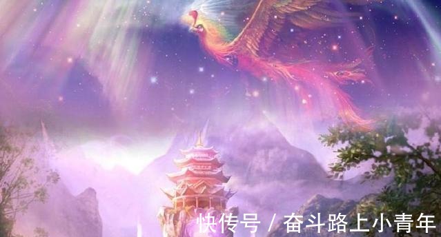 西游记中|天地初创时三界的老大,如来只是孙辈,玉帝三清惹不起!