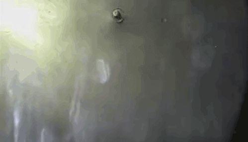 火星车 祝融号落火新技术,美国NASA惊叹做不到