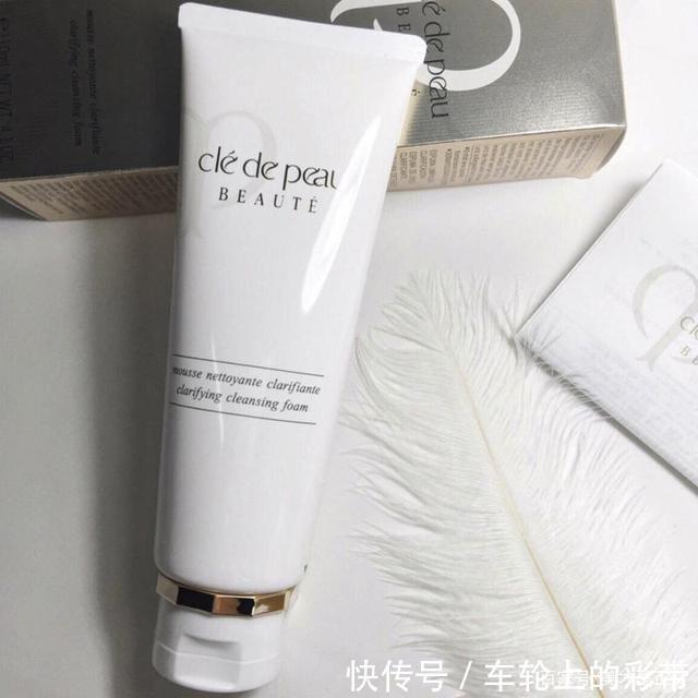 珂润|2021最热门的洗面奶盘点珂润温和,CPB清爽,第三款有钱也难买