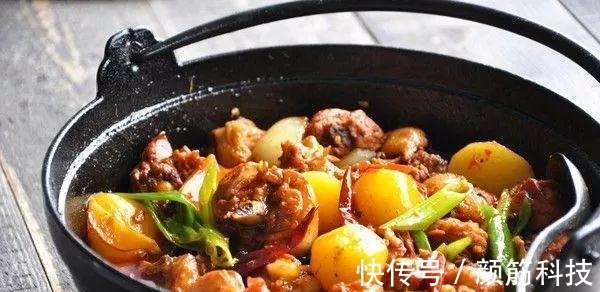 学会这26道菜,不管什么客人来了,你都会被称为大厨!