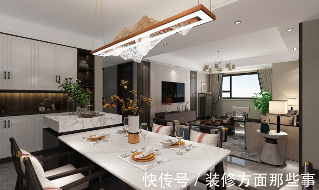 预算|5的装修预算,怎么装修一套140平米的房屋