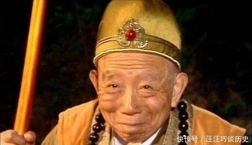 带回|西游记最大的乌龙事件,如来传了一本邪经给唐僧,还带回东土了