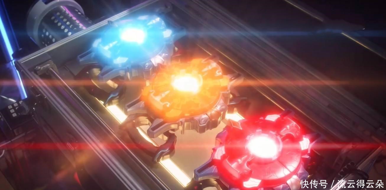 诸星团|奥特曼变身器也会坏捷德奥特曼不是第一个变身器坏的奥特曼