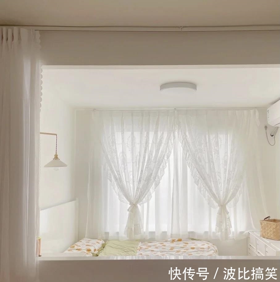 台面|90后夫妻的“穷装”新家，引起强烈舒适，越简单，越幸福