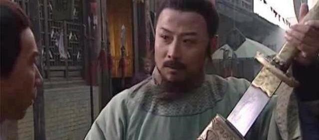 大相国寺|将军赶路,不追野兔;杨志卖刀,自寻死路