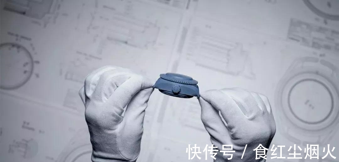 欧米茄 当三枚欧米茄手表潜到1万米的海洋中,会怎么样?