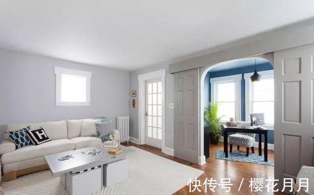 打扫|为什么越来越多人买90㎡的房子,听内行人说完,才知太有远见了