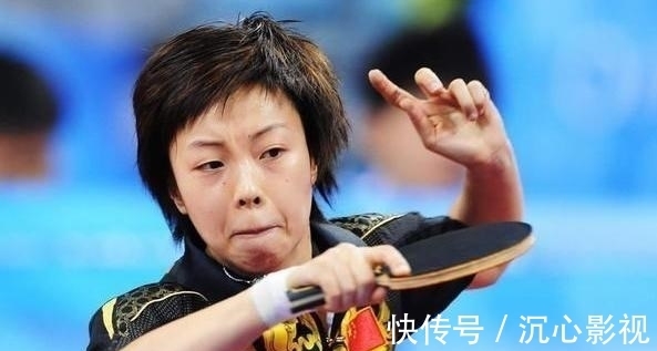 地位|刘国梁为何不认可陈梦的领军地位?她和张怡宁等人相比还缺什么?