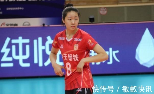 倪非凡|女排名将迎新契机！曾被倪非凡压制无缘首发，现和留洋名将争主力