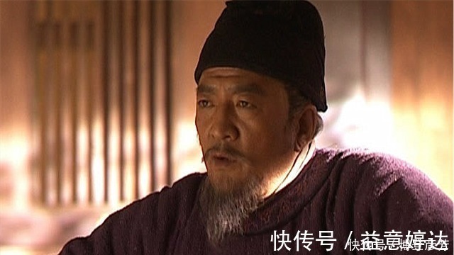 言辞&唐朝元勋李靖智勇双全,为何在朝堂上不善言辞?原因有六个字