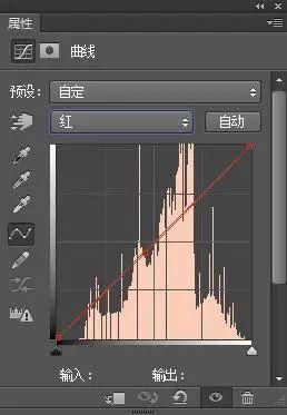 技巧|日系风调色技巧