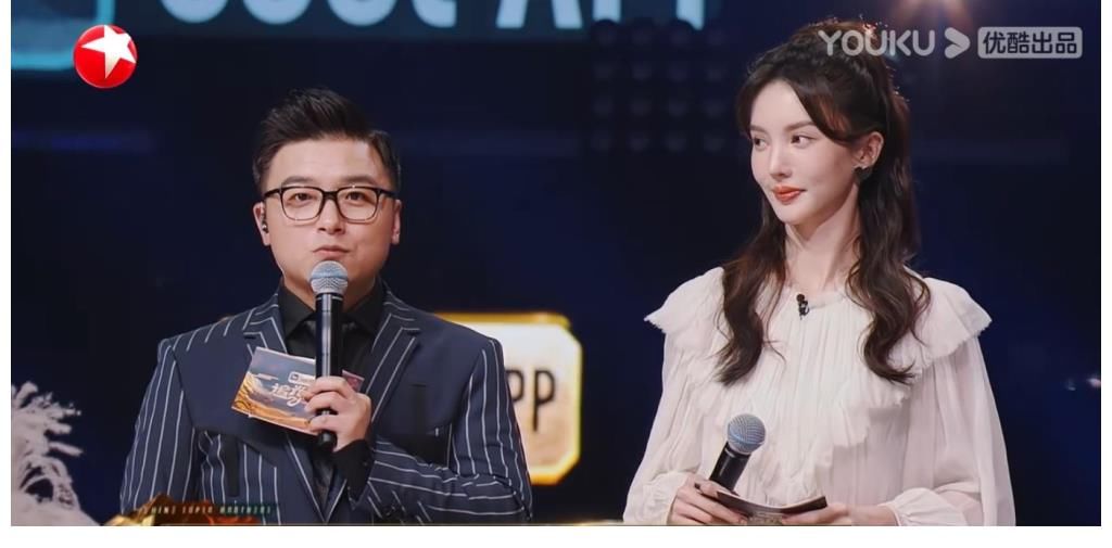 《追光吧》二公表演,张卫健点燃军魂,韩宇诠释战友情,成功出圈