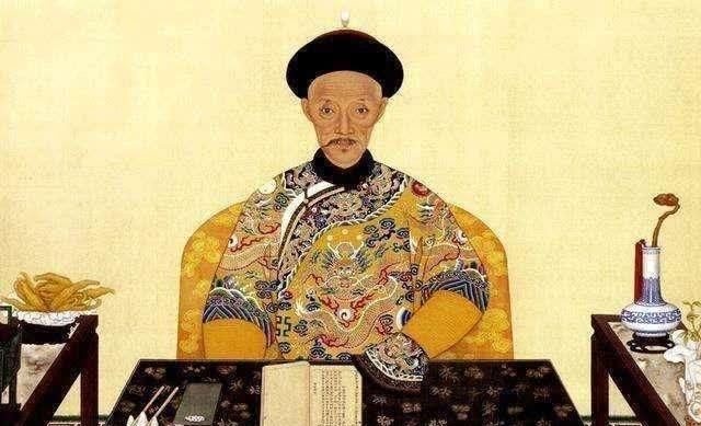 中宫|17岁少女被嘉庆一眼看中，稳居中宫13年，死后皇帝祭奠60次