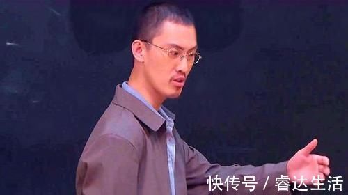 周星驰|李诚儒对“无厘头喜剧”的评价,是在贬低周星驰吗?
