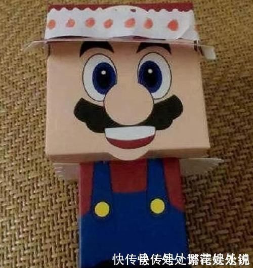 礼物|幼儿园孩子互赠礼物,花1千元换回“小纸人”,妈妈:太不公平了