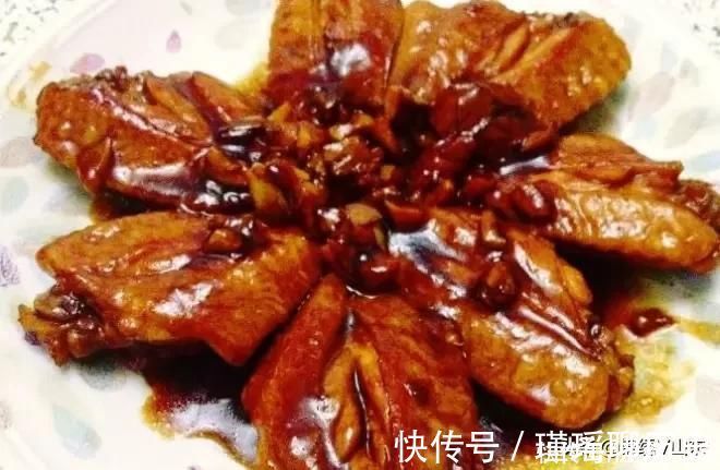 妈妈最拿手的12道家常菜，味道就是香，总也吃不腻，每次都光盘