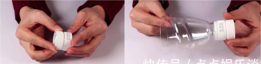 窗帘|她把塑料瓶放在窗帘上,解决了千万人的烦恼。。。