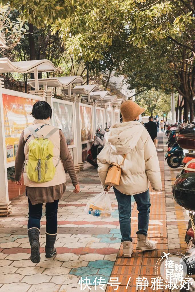 500米长的威远街怎么玩？超多宝藏小店！一天逛不完！