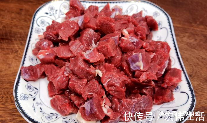 牛肉水煎包|初秋,碰到此肉我从不手软,鲜美滋补不长肉,贵也要多给孩子吃
