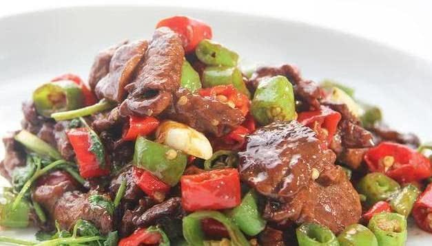 三道必学的家常美食，做法简单，好吃到爆，营养又健康！