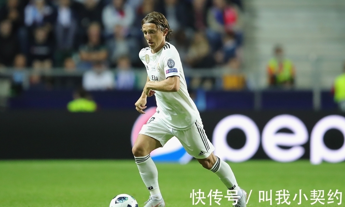 克罗斯|皇马全都要!进球、助攻全是皇马第一!西甲各队拿什么争?
