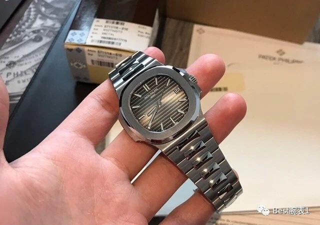 迪通|比“加价”,鹦鹉螺稳居第一,劳力士迪通拿才排第四!