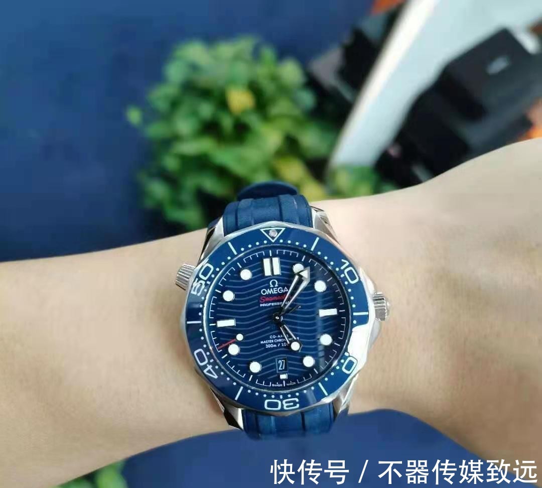 海马|最值得买的三款欧米茄海马，你选对了吗