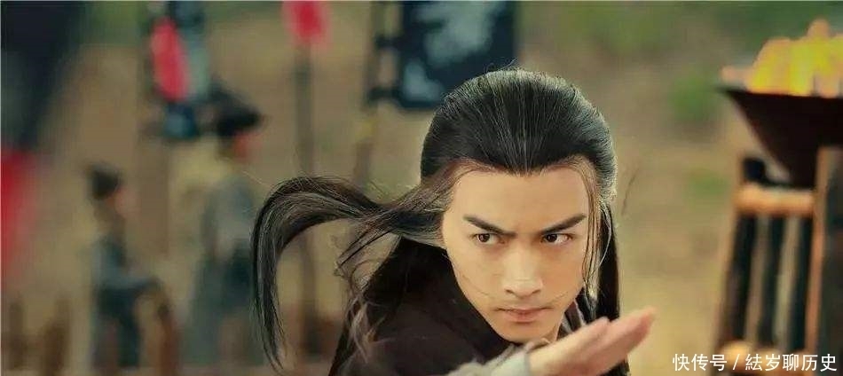 到底|杨过和郭芙,从小青梅竹马又互相在乎,杨过到底爱不爱她?