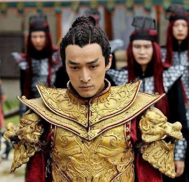 答案|杨坚为何被尊为“圣人可汗”,我们看他做过的三件事,就有答案了