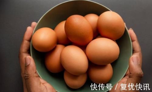 早餐|坚持每天早晨空腹吃一个鸡蛋,30天后,这几件“好事”会不请自来