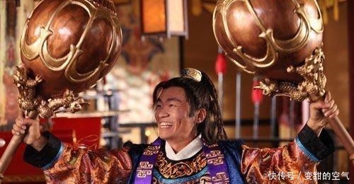 好汉|隋唐第四名好汉雄阔海是一个什么人,他最后的结果是什么!