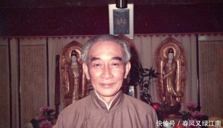 比南怀瑾高出几个段位的陈继儒是何人!