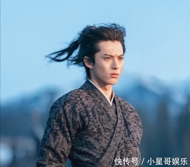 虞书欣|虞书欣王鹤棣《苍兰诀》改编自九鹭非香口碑小说,演绎仙侠甜虐恋