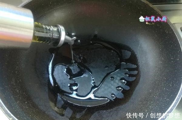 鸡蛋和它一起炒,清理肠胃促消化,口臭慢慢消失了,还有人不知道