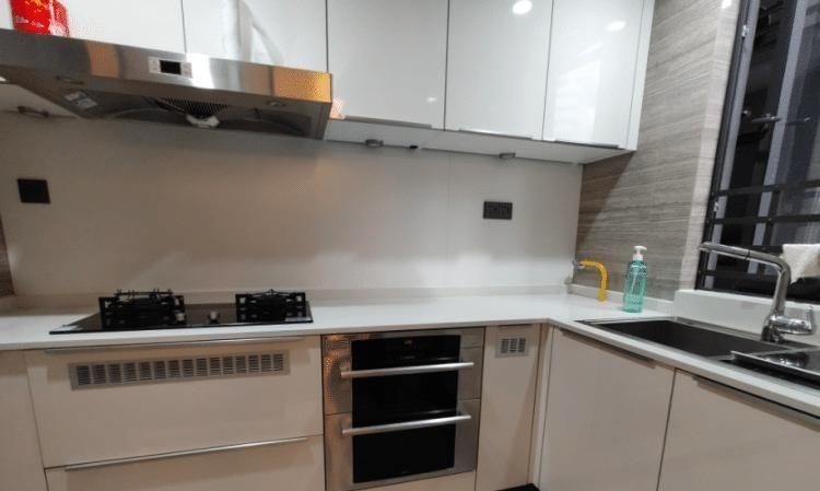 万科|145㎡万科精装房终于交房了,效果非常满意,这装修少说也值20万