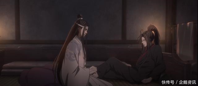 笔下|墨香笔下的主角做过“最疯狂”的事,洛冰河疯起来连亲爹都坑