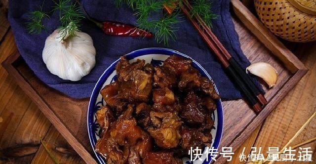 饭店|牛肉嫩滑的处理方法，30年老厨师传授经验，不柴不硬，似嫩豆腐