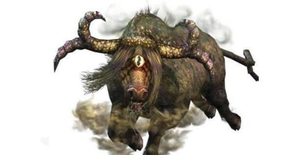 一大|封神中纣王有一大将，杨戬不是对手，你看看他的战绩就知道了