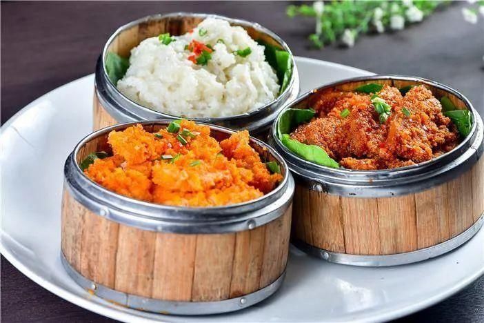 道菜|21道菜有了《楚菜标准》,哪一道是你的最爱?