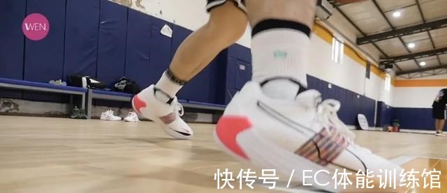 缓震 顶级的中底,翻车的鞋面,fusion nitro实战!