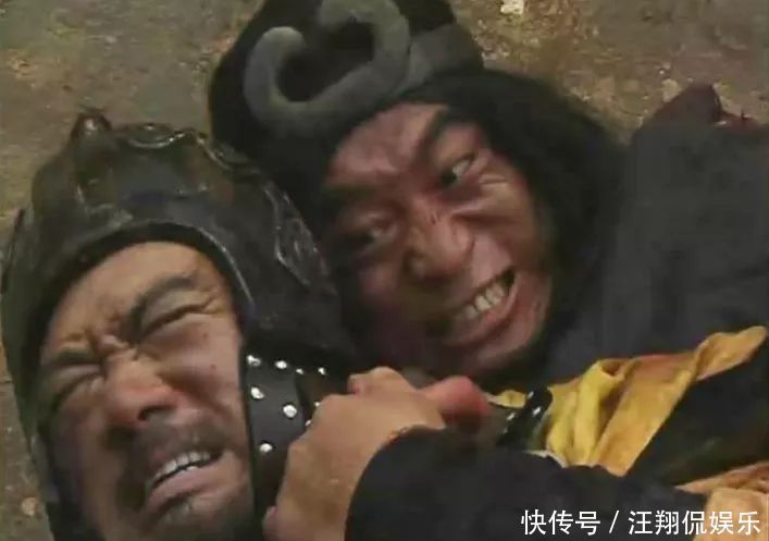 目的|梁山上这十三个人,凭啥排在武松前面?宋江目的不可告人