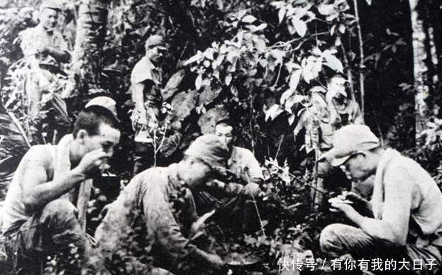 日军|4万美军死于日军折磨，让美军长官麦克阿瑟对日军忍无可忍