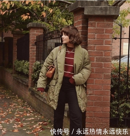 身材比例|如果你身高不够,可以试试这3个“显高”技巧,照着穿不容易出错