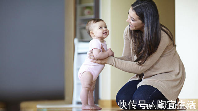 发育|宝宝几个月就会站了？一般不早于这个月龄，这份学站要点家长收藏