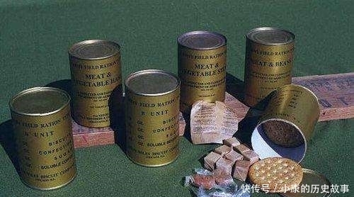 仓库|日本投降后,中国士兵打开日军仓库,这三样东西让人痛骂!