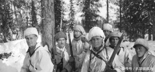 专家|二战德国进攻法国时,苏联在干什么?专家:一口气入侵了5个国家