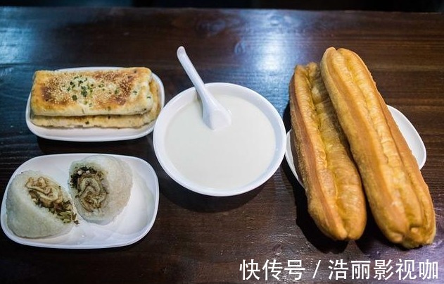 油条|被列入“黑名单”的早餐,“鸡蛋”上榜,看看有你爱吃的吗