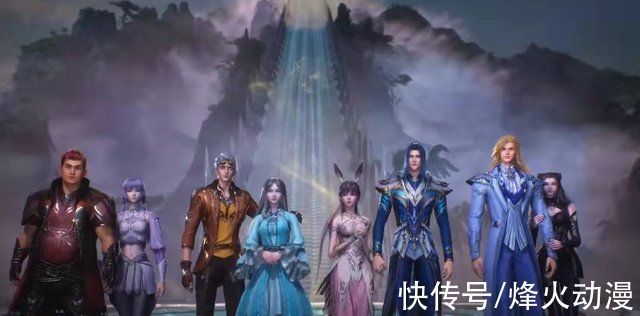 罗刹|斗罗大陆唐三再获三重外挂,睡衣比比东现身,令网友垂涎三尺